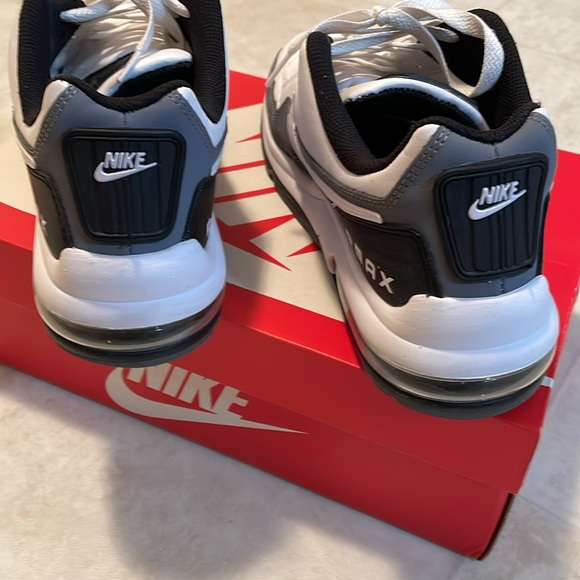 Nike Air Max LTD3 mens shoes size 10 - Picture 7 of 13